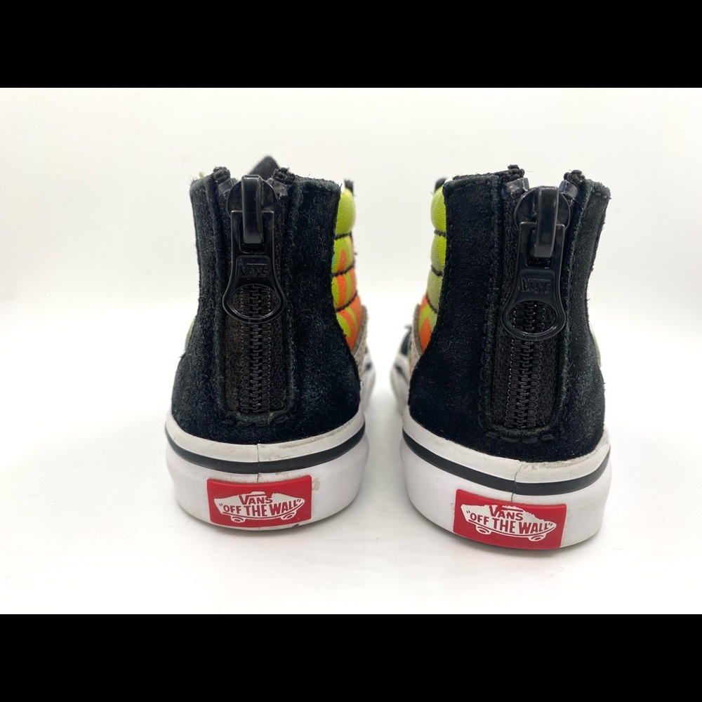 Baby Vans - Picture 3 of 5